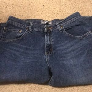 Lee Jeans